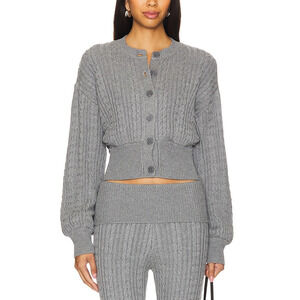 Lovers And Friends x Emily Grey 'Gemma Bessie' Cardigan Size XS